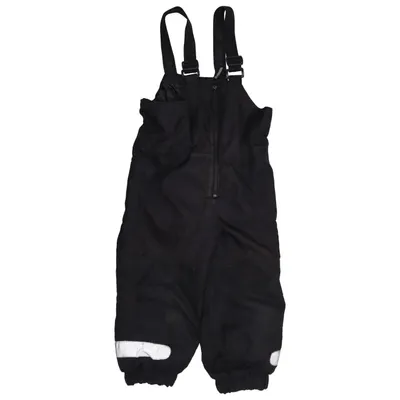 Pantalon de ski (Noir) de Protech