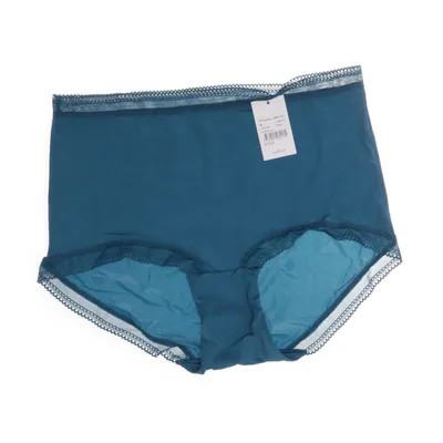 Panties (Blue) from Twilfit Elastane, Polyamide