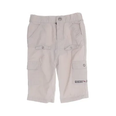 Cargobyxor (Beige) från Guess Baby