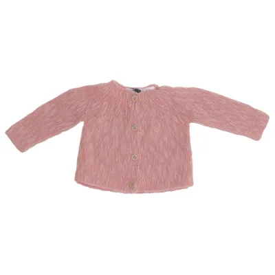 Cardigan (Pink) from Zara Mini Collection
