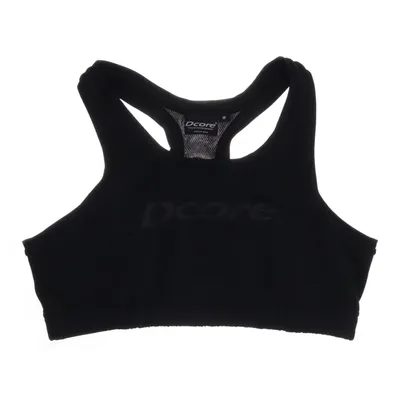 Sport-BH (Svart) från Dcore Elastan, Polyester