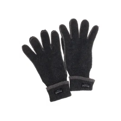 Gloves (Gray, Beige) from Thinsulate