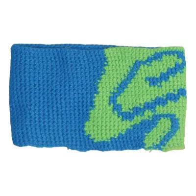 Bandeau à cheveux (Bleu, Vert) de Sweet Protection Acrylique