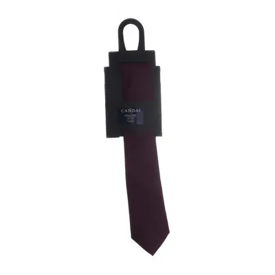 Slips (Röd) från Canda C&A Polyester