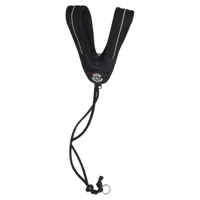 Harnais pour chien (Noir) de Tre Ponti
