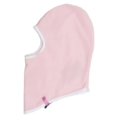 Balaklava (Rosa) från Polartec Elastan, Polyamid, Polyester