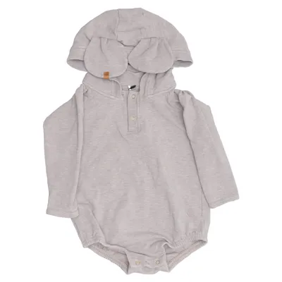 Body (Beige) fra Metsola