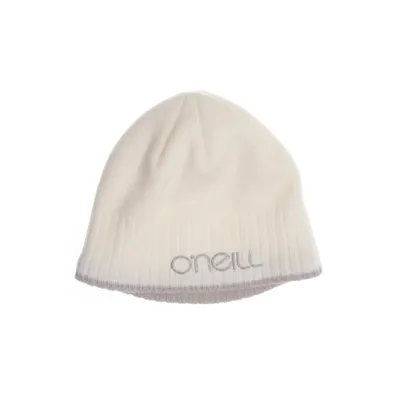 Mössa (Vit) från O'Neill Akryl, Polyester