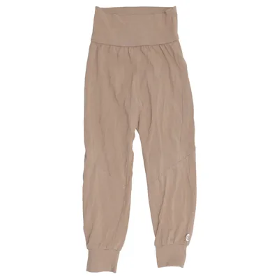 Byxor (Beige) från Müsli Bomull, Elastan