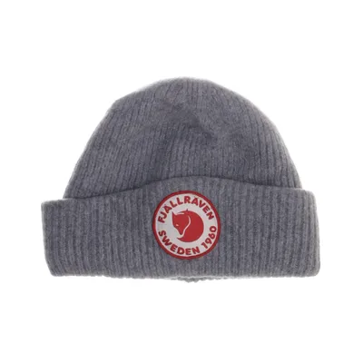 Beanie (Grijs) van Fjällräven