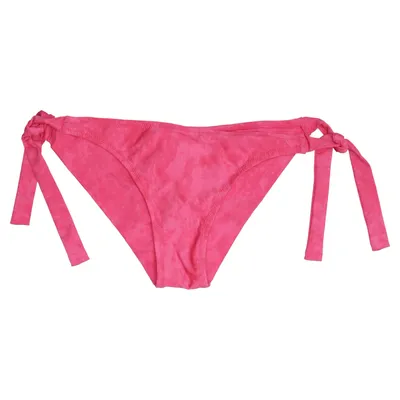 Bikini broekje (Roze) van Antigel Elastaan, Polyamide, Polyester