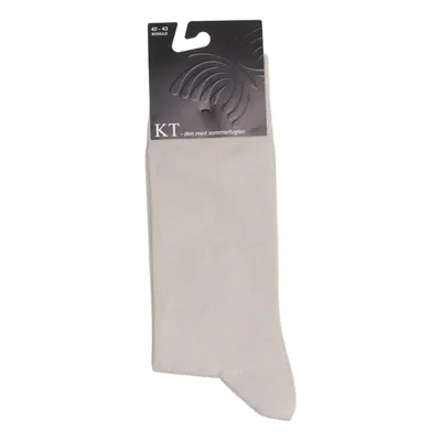 Chaussettes (419) de K.T Coton
