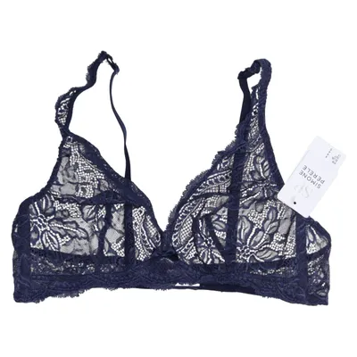 BH (Blå) fra Simone Perele Elastan, Polyamid