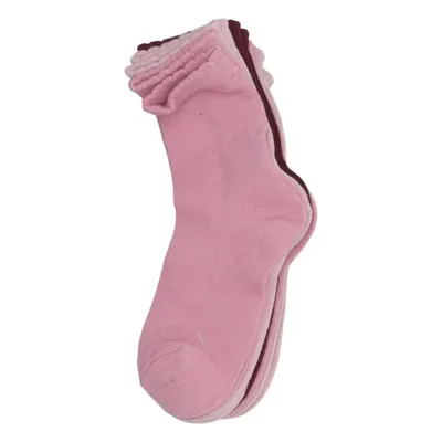 Sokken (Roze, Lila)