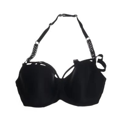 BH (Svart) från Marlies Dekkers Elastan, Polyamid