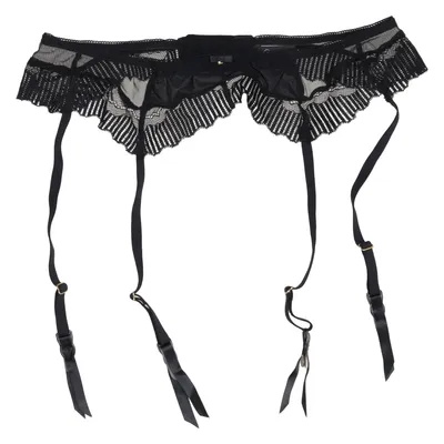 Garter belt (Black) from Charade