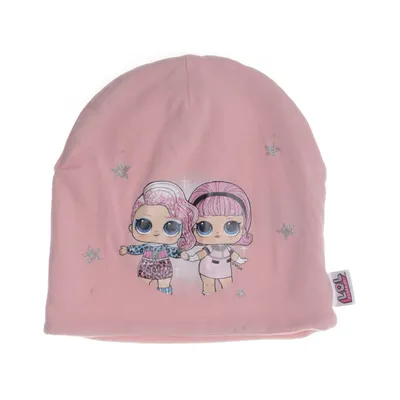 Beaniehue (Pink) fra L.O.L. Surprise!