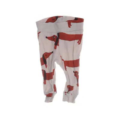 Leggings (Beige, Brun) från Mini Rodini Ekologisk bomull