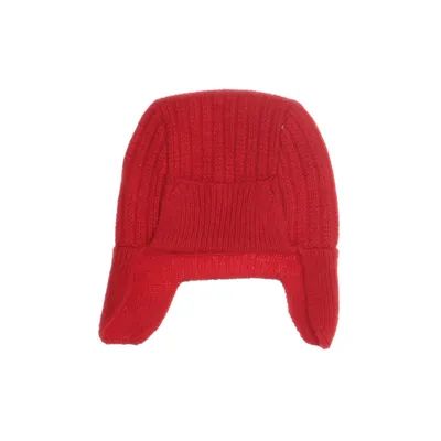 Muts (Rood) van Aymara Acryl, Alpacawol