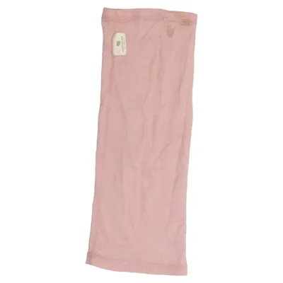 Halsvärmare (Rosa) från Nøstebarn Silke, Ull