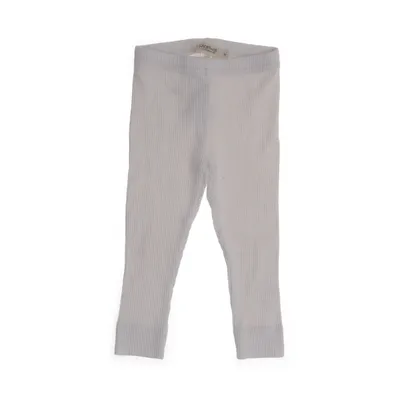 Leggings (Wit) van MarMar Copenhagen Katoen, Elastaan, Modal