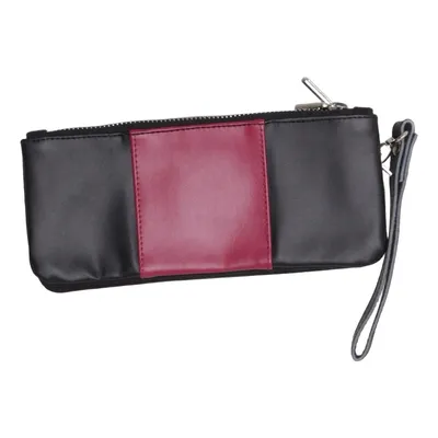 Clutch bag (Black, Red) from Lumi