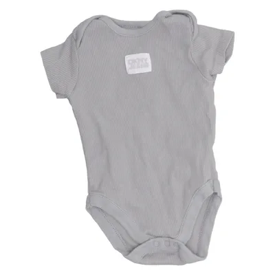 Romper (Grijs) van DKNY Jeans Katoen