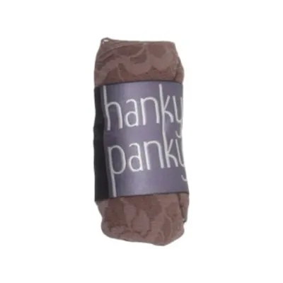 Strings (Low Rise Thong) de Hanky Panky