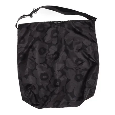 Tygpåse (Svart, Flerfärgad) från Marimekko