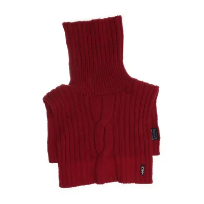 Krage (Röd) från Halti Polyamid, Ull