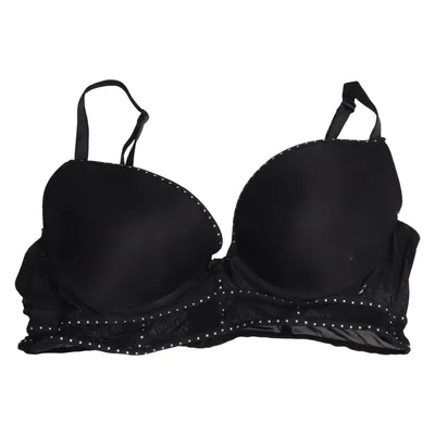 Bustier (Zwart) van Censored