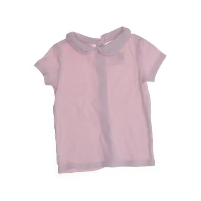 Skjortklänning (Rosa) från Kiabi