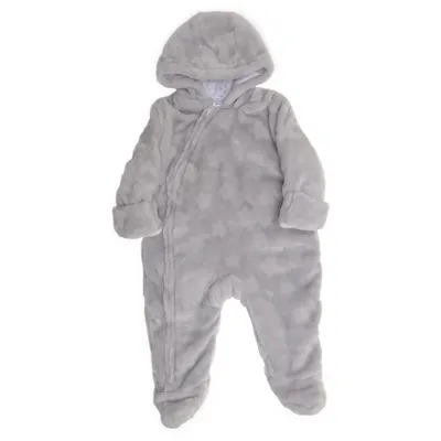 Overall (Grijs) van Baby Club by C&A Polyester
