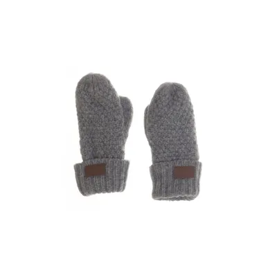 Moufles (Gris) de Melton