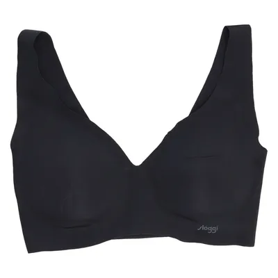 Brassière (ZERO Feel Bralette) de Sloggi Élasthane, Polyamide