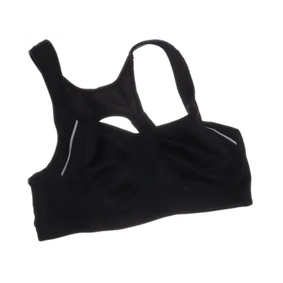 Brassière (Noir) de Active Polyester