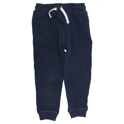 Sweatpants (Blue) from Åhléns Kids Cotton, Polyester