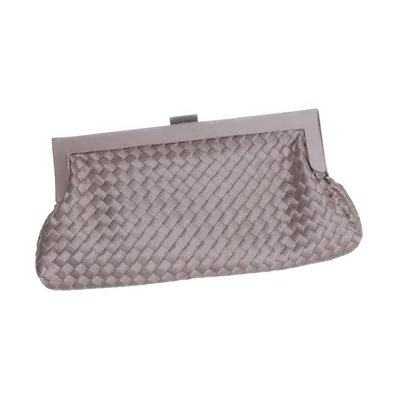 Sac pochette (Beige) de Vera Mont