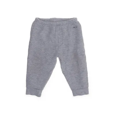 Joggingbroek (Grijs) van Livly Nylon, Katoen