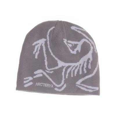 Beaniemössa (Grå, Vit) från Arc'teryx Akryl, Elastan