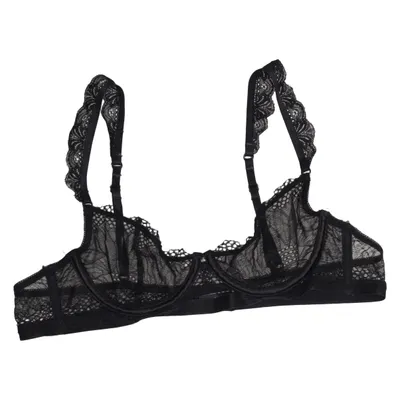 BH (Sort) fra NLY Lingerie