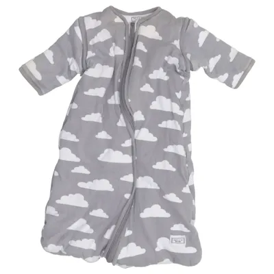 Babysovepose (Grå, Hvid) fra MEYCO