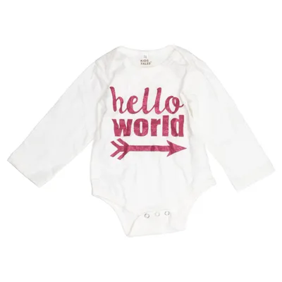 Body (White) from Kids Tales