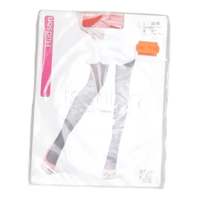 Chaussettes en nylon (Red-Sorbet) de Hudson Élasthane, Polyamide