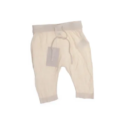 Byxor (Beige) från FUB Ekologisk bomull