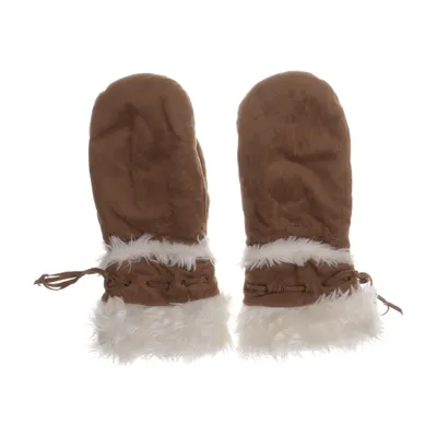 Vantar (Brun, Vit) från C&A Polyester