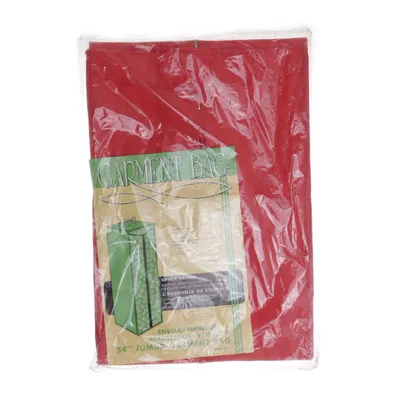 Raccords de garde-robe (Rouge) de Garment