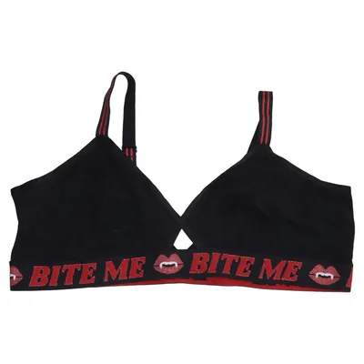 Bralette (Bralette) från Torrid Bomull, Elastan