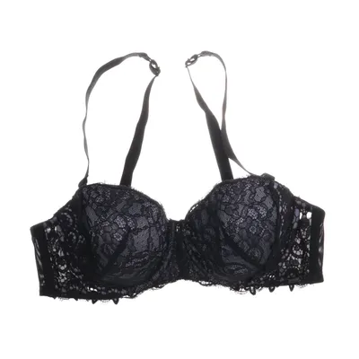 Bh (Zwart) van Noir by Hunkemöller Elastaan, Polyamide, Polyester