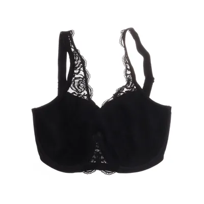 Soutien-gorge (Noir) de Change